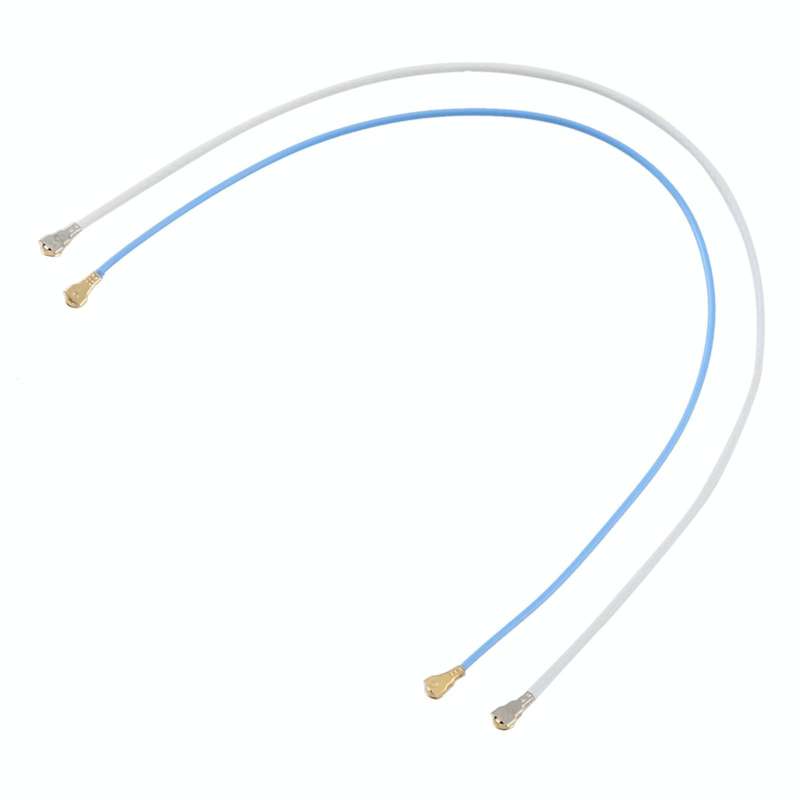 For Samsung Galaxy A52 / A52S 10set Original Signal Flex Cable