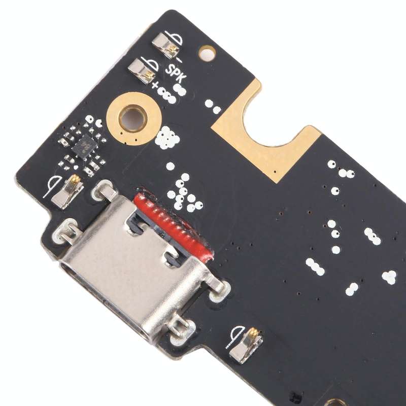 For Ulefone Power Armor X11 Pro Charging Port Board