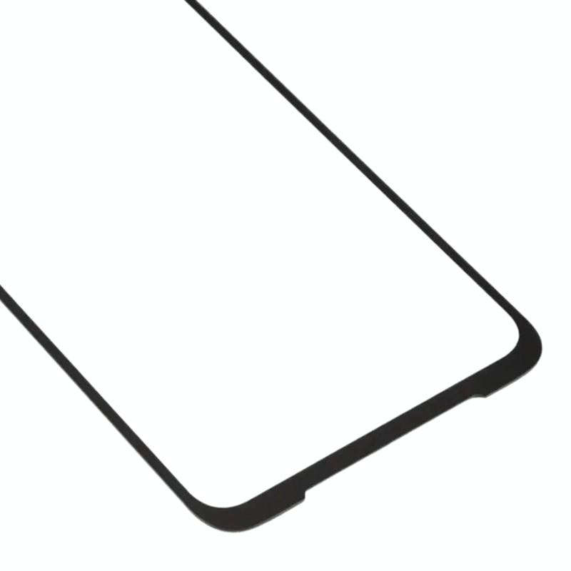 For Xiaomi Black Shark 3 Front Screen Outer Glass Lens with OCA Optically Clear Adhesive