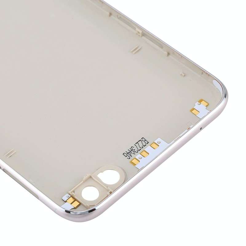 For OPPO A77 Back Cover (Gold)