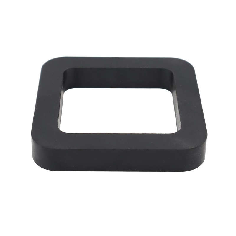 CP-3015 3 in 1 Car 2 inch Trailer Hitch Receiver Silencer Pad