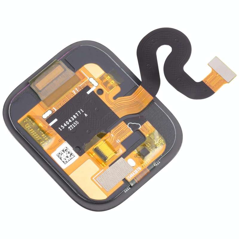 For Amazfit GTS 4 Original LCD Screen and Digitizer Full Assembly
