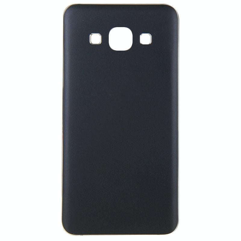 For Galaxy A3 / A300 Rear Housing (Blue)