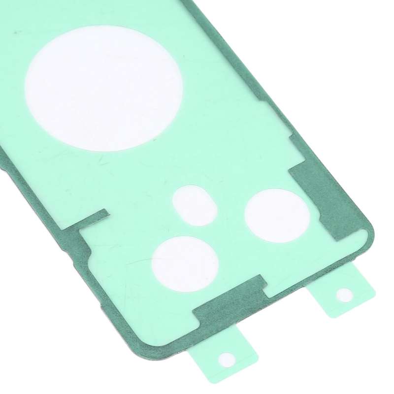 For Samsung Galaxy A60 SM-A606 10pcs Back Housing Cover Adhesive