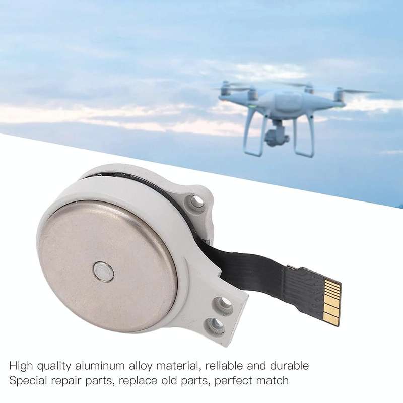 Drone Gimbal Motor P-axis Motor For DJI Phantom 4