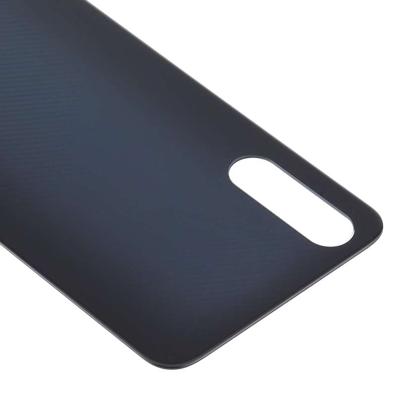 For Vivo iQOO Neo / V1914A Battery Back Cover (Black)