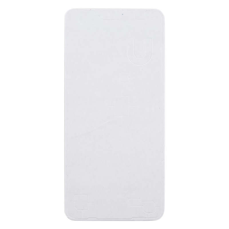 10 PCS Back Housing Cover Adhesive for LG Q8