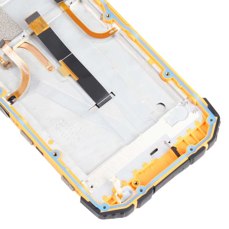 For Doogee S96 GT LCD Screen with Digitizer Full Assembly