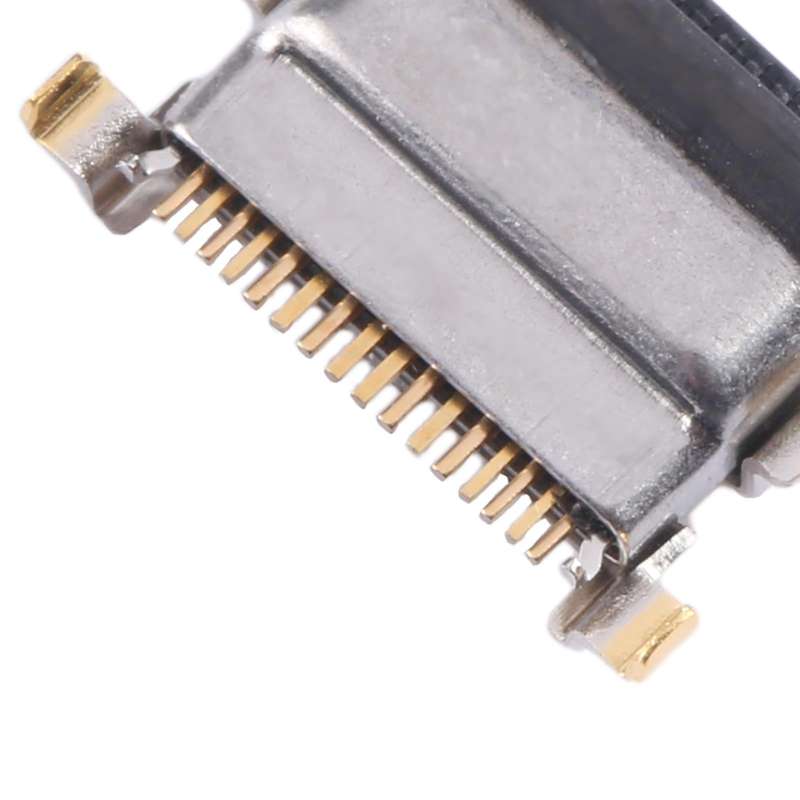 For Xiaomi Mi 10 Lite 5G 10pcs Original Charging Port Connector