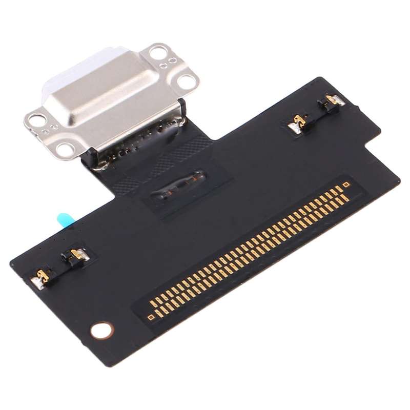 Charging Port Board for iPad Air (2019) / A2154 / A2156 / A2152 / A2123(Silver)
