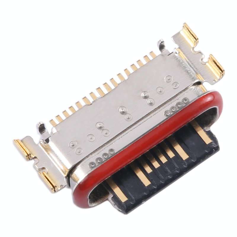 For Xiaomi Redmi K60E 10pcs Original Charging Port Connector