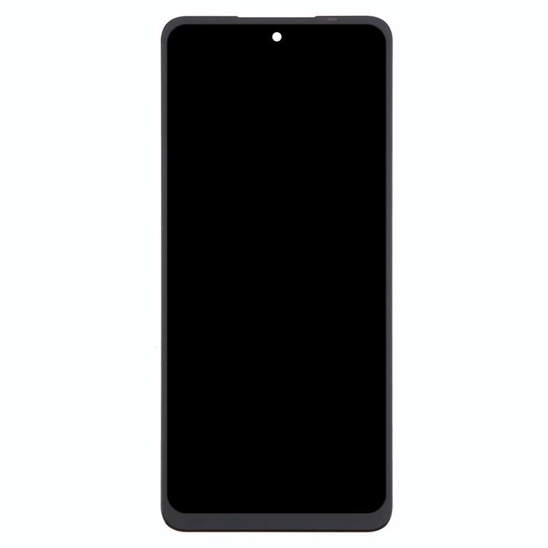 For Realme C65 5G OEM LCD Screen with Digitizer Full Assembly
