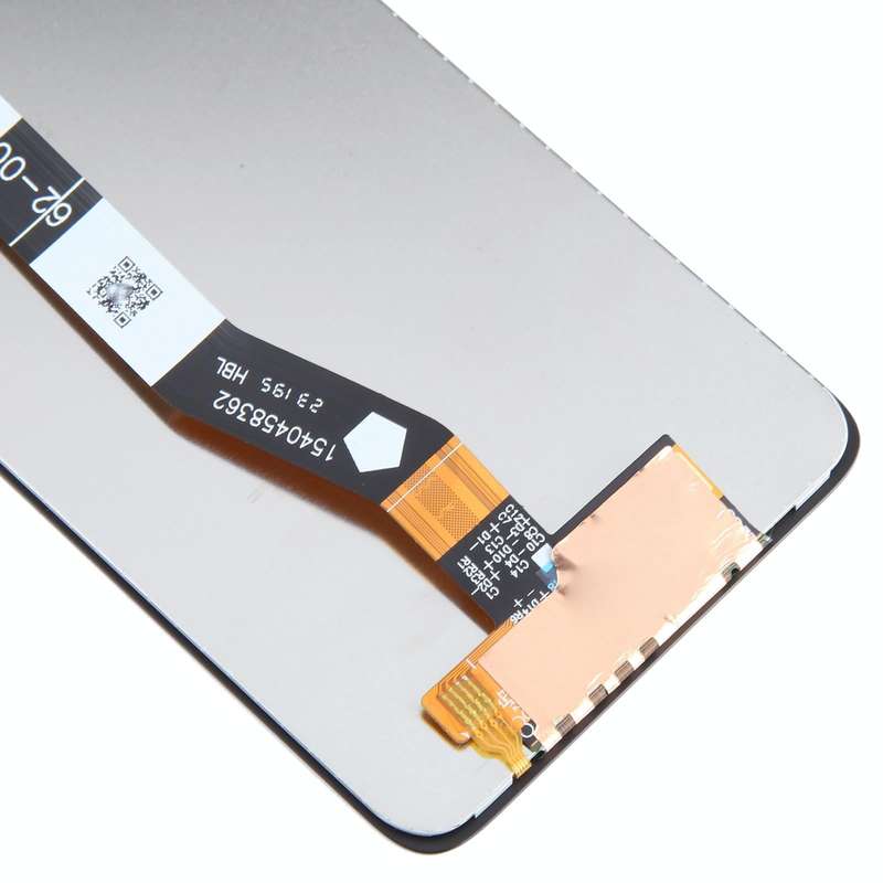 For Motorola Moto G14 OEM LCD Screen with Digitizer Full Assembly