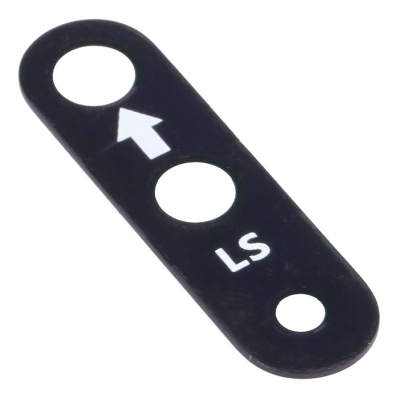 For OnePlus Nord CE 5G 10pcs Back Camera Lens