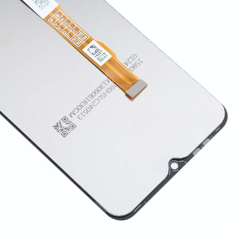 For vivo T1x India OEM LCD Screen With Digitizer Full Assembly