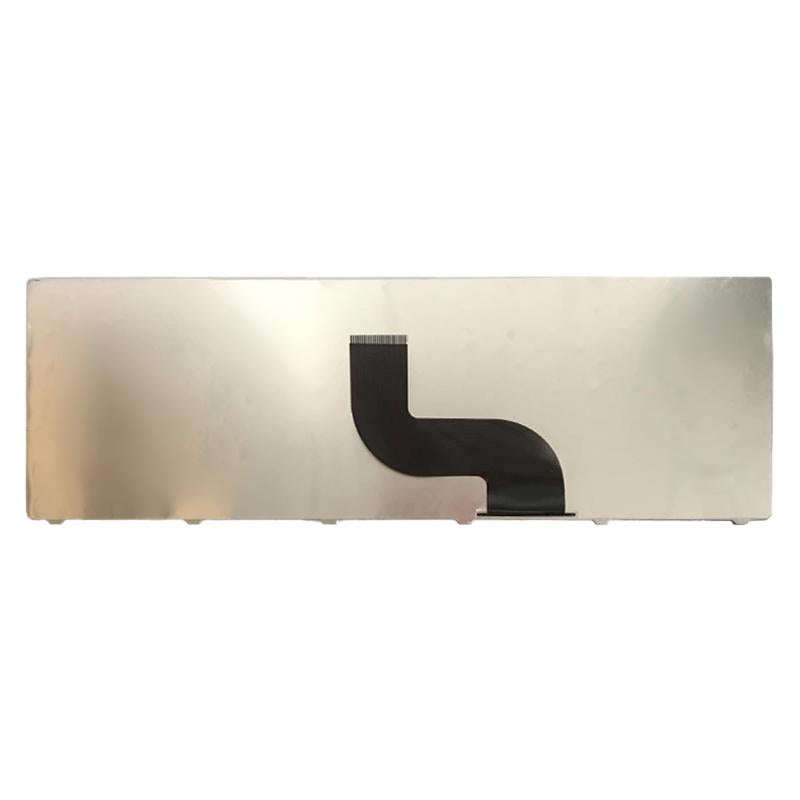 RU Version Keyboard for Acer Aspire 7735 7551 5336 5410 5536 5738g 5252 7740G 7750 7750G 7750ZG 7...