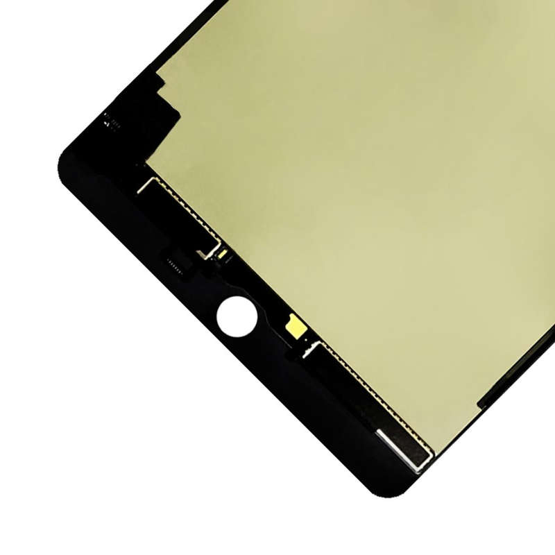 OEM LCD Screen for iPad Mini (2019) 7.9 inch A2124 A2126 A2133 with Digitizer Full Assembly (White)