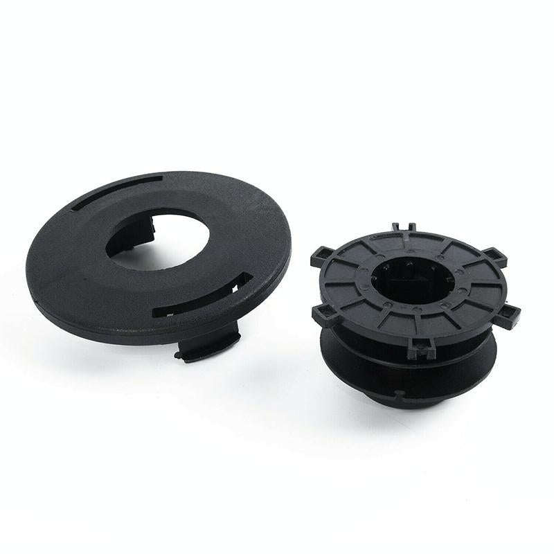 Trimming Head Cover Reel Set for Stihl FS55 85 90 100 120 130 200 250