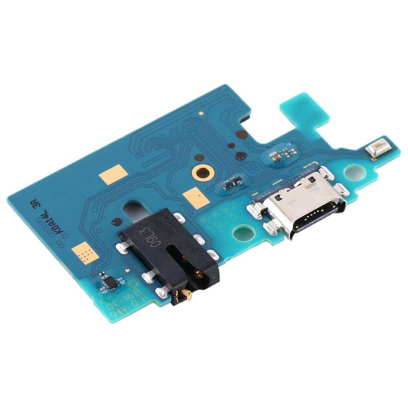 For Samsung Galaxy M31s / SM-M317F Original Charging Port Board