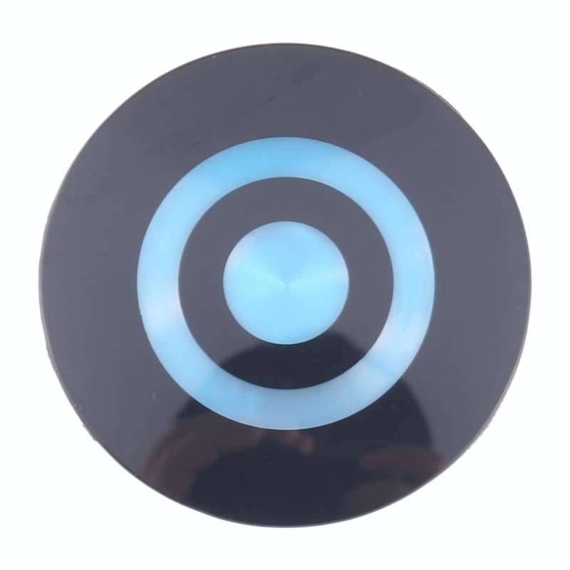 For Huawei Watch Buds Original Heart-rate Sensor Glass Lens Cover