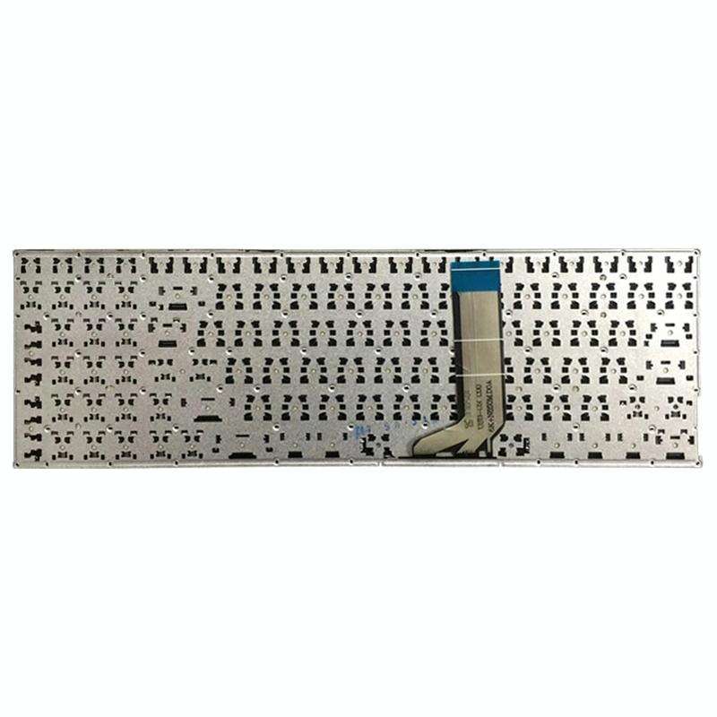 US Version Keyboard for Asus X556 X556U X556UA X556UB X556UF X556UJ X556UQ X556UR X556UV (Black)