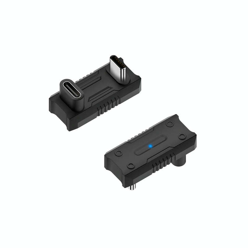 For ASUS ROG Ally /Switch 20Gbps Data Adapter 8K 60Hz 140W USB-C/Type-C Fast Charge Converter(U S...