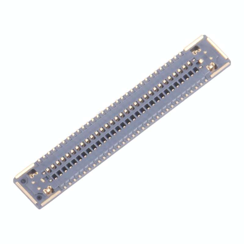 For Samsung Galaxy S24+ SM-S926B 10pcs Motherboard LCD Display FPC Connector