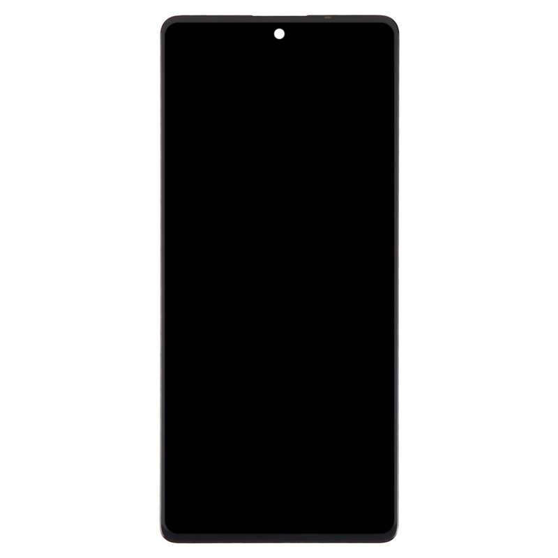 For Xiaomi Redmi Note 13 5G TFT Material OEM LCD Screen with Digitizer Full Assembly