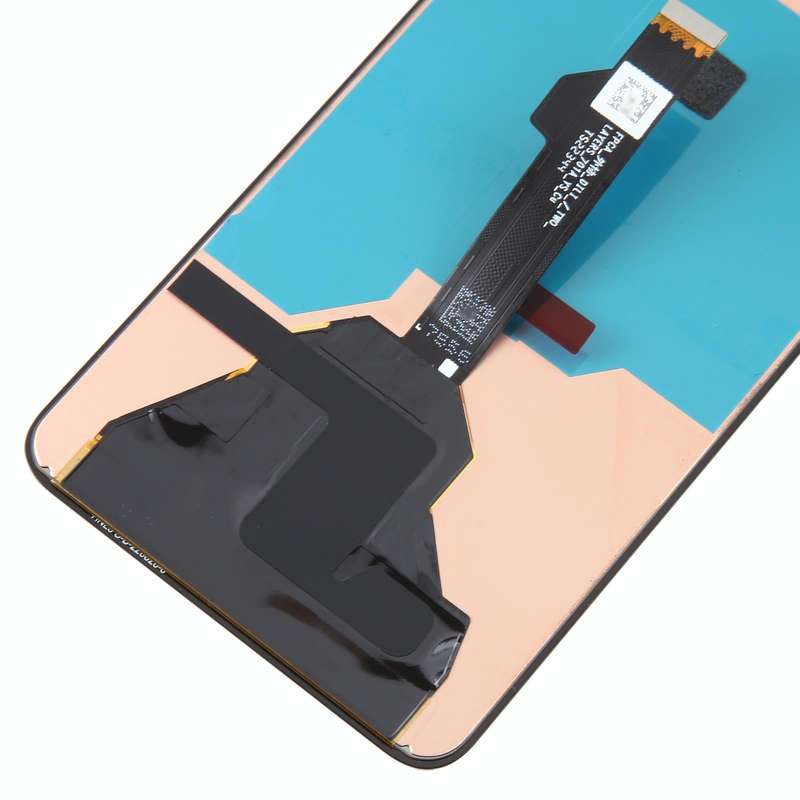 Original LCD Screen For Huawei Mate 50 With Digitizer Full Assembly