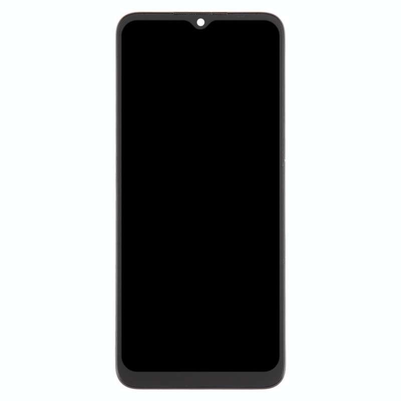For Honor 70 Lite Original LCD Screen Digitizer Full Assembly with Frame