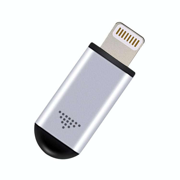 R09 Mobile Phone Intelligent Remote Control Infrared Mobile Phone Remote Control, Interface: 8 Pi...