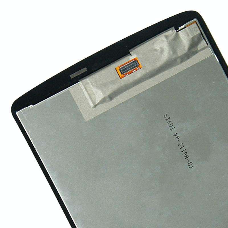 TFT LCD Screen for  LG G Pad II 8.0 V498 with Digitizer Full Assembly (Black)