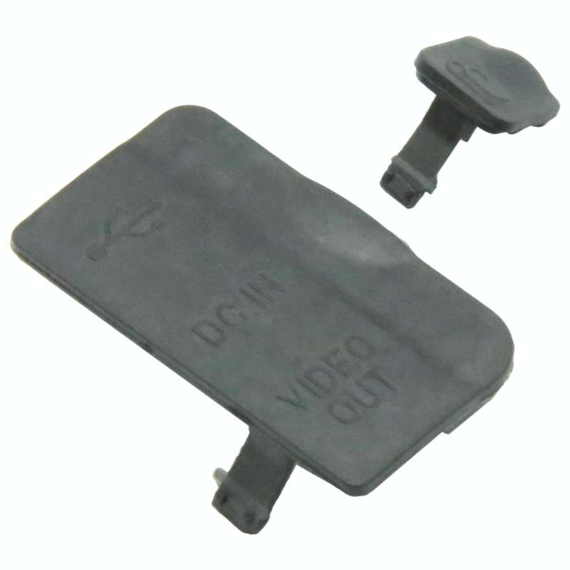 For Nikon D80 OEM USB Cover Cap