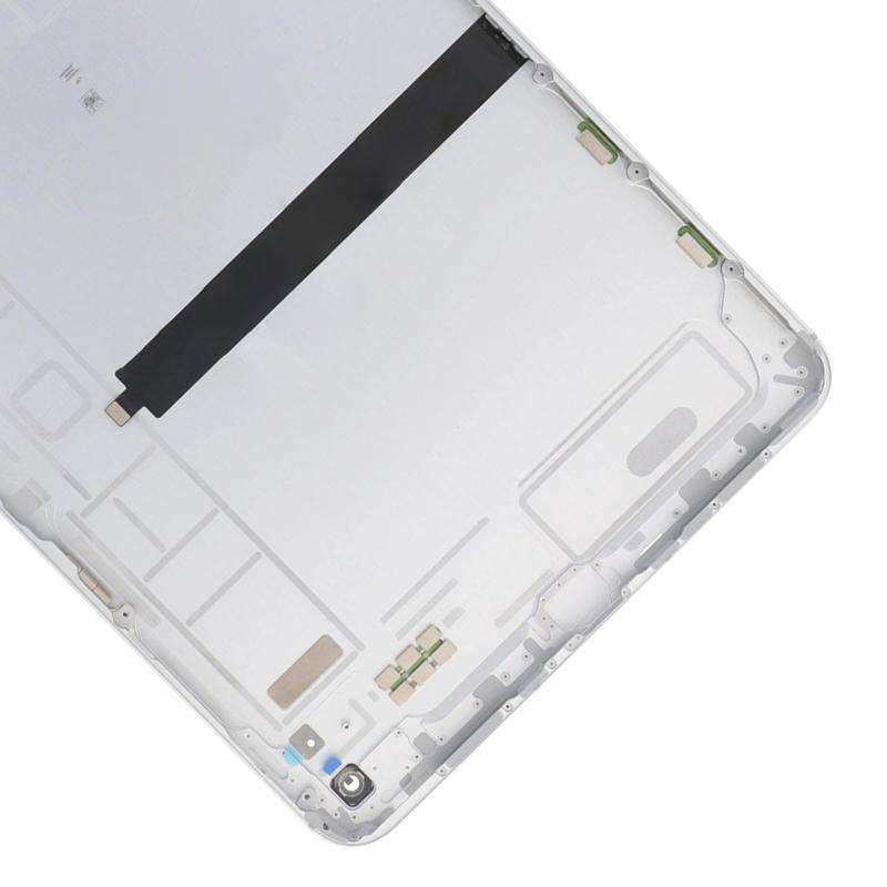 For iPad 10th Gen 10.9 2022 4G Version Battery Back Cover (Silver)