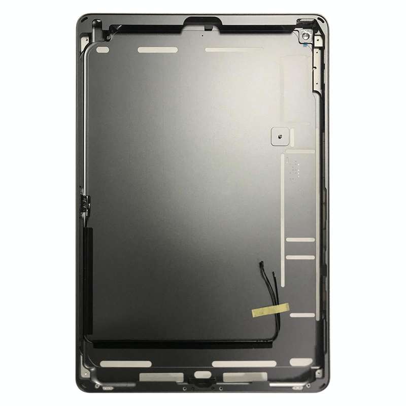 Battery Back Cover for Apple iPad 10.2 (2019) A2197 (WIFI Version)(Grey)