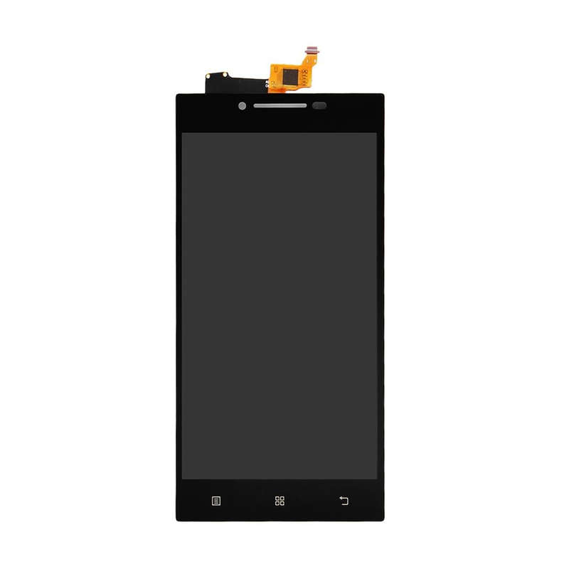 OEM LCD Screen for Lenovo P70 / P70-t / P70t / P70-A / P70A with Digitizer Full Assembly (Black)