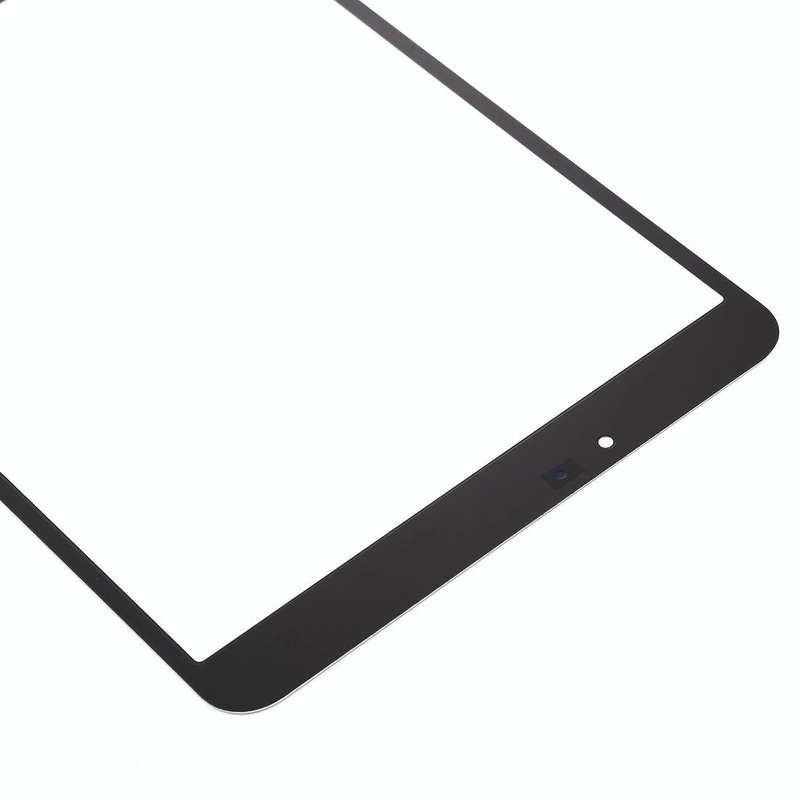 For Galaxy Tab S2 8.0 / T713 Front Screen Outer Glass Lens (White)