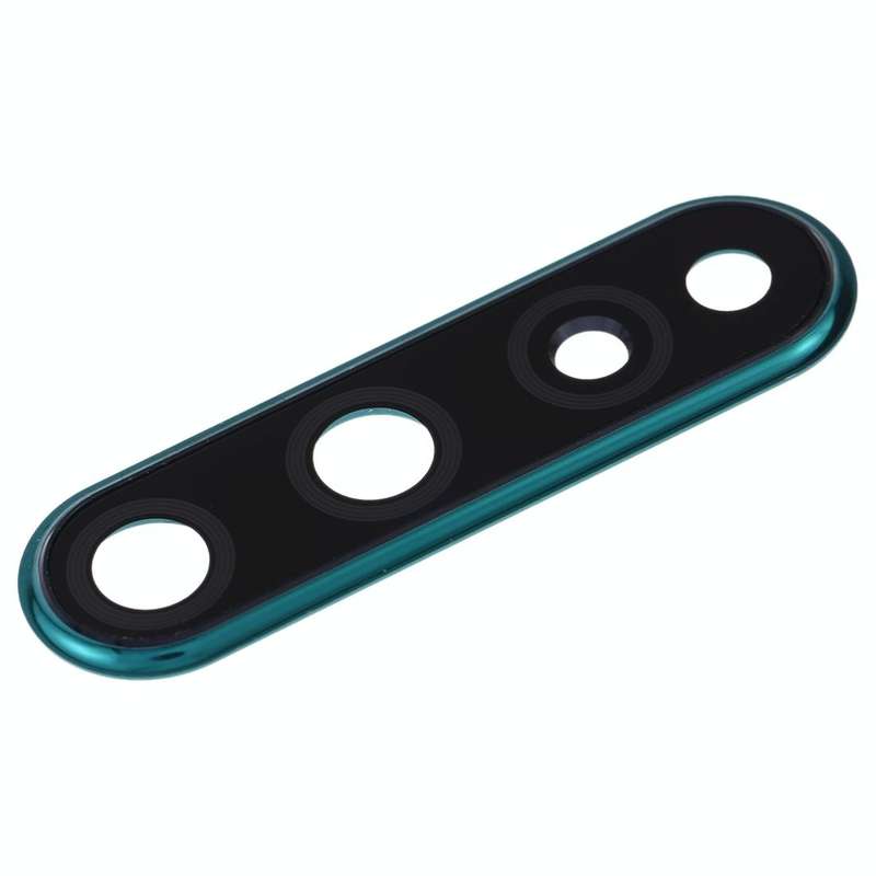 For Huawei Nova 5 Pro / Nova 5 Camera Lens Cover (Green)