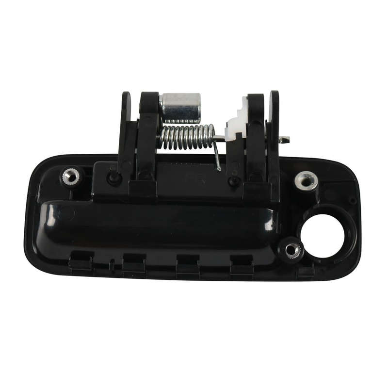 A7770 1 Pair Car Front Outside Door Handle 69210-AA010 for Toyota Camry 1997-2001