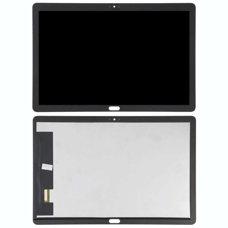 OEM LCD Screen for Honor Pad 5 10.1 AGS2-AL00HN with Digitizer Full Assembly(Black)