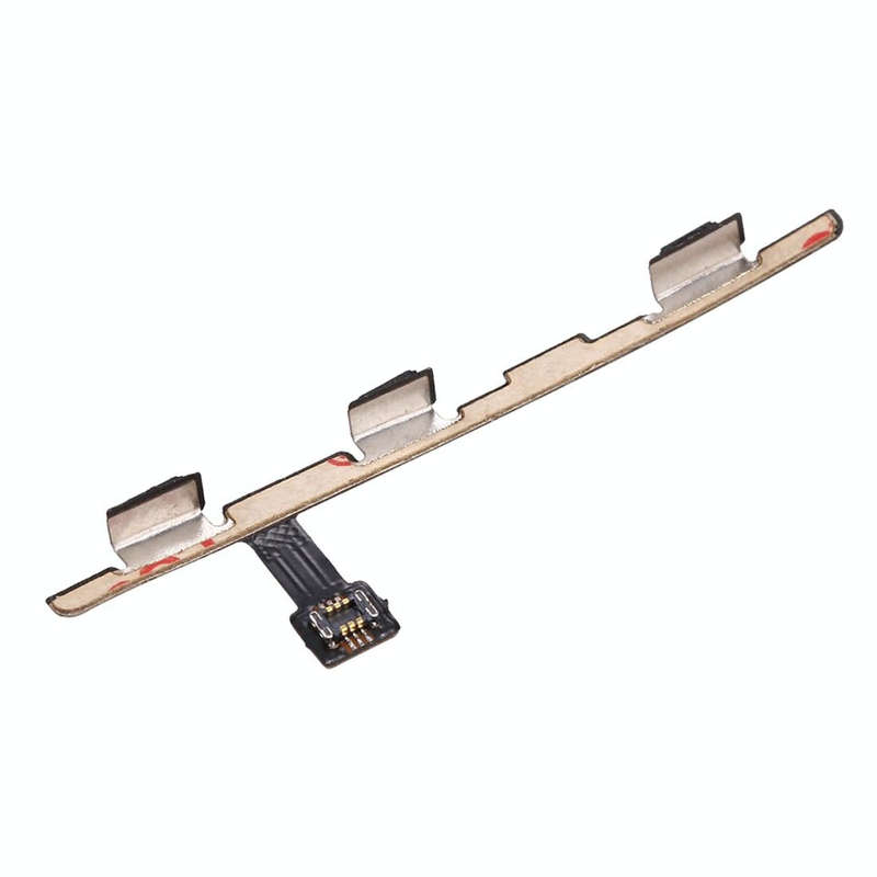 Power Button & Volume Button Flex Cable for Xiaomi Mi 6