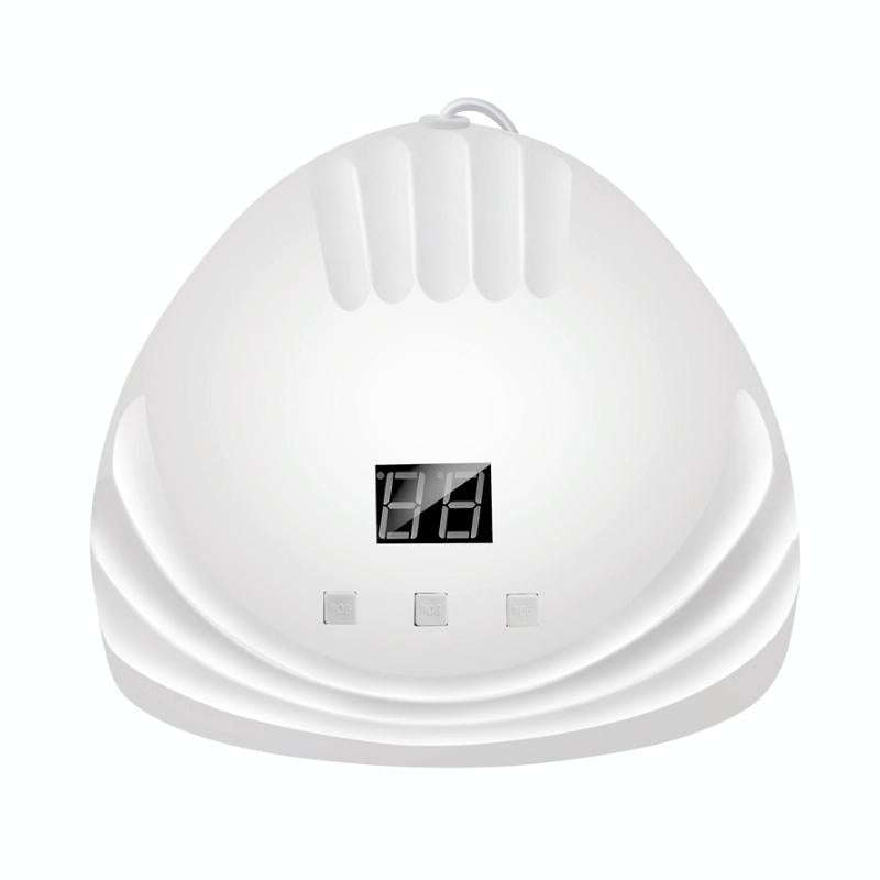 88W UV Ultraviolet Phototherapy USB Manicure Baking Lamp(801)