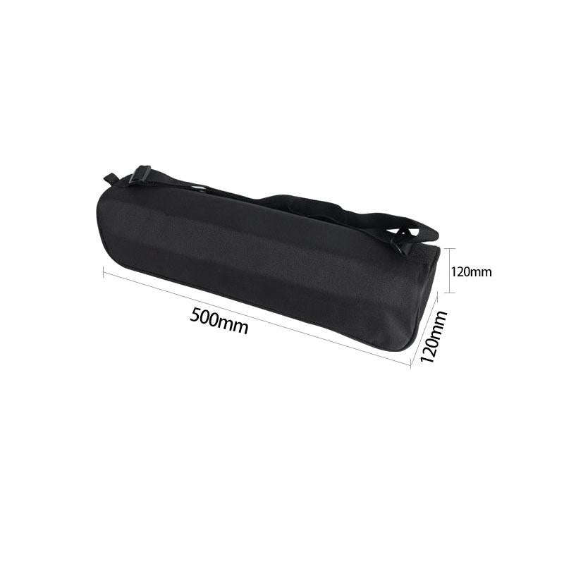 Tripod Storage Bag Shoulder Portable Photographic Equipment Storage Bag(50x12x12cm)