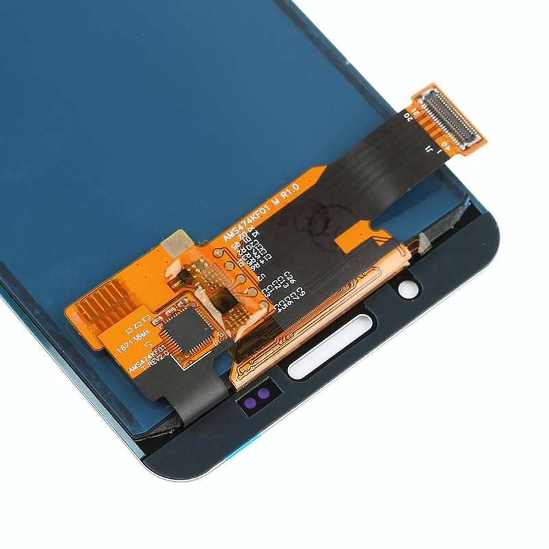 TFT LCD Screen for Galaxy A3 (2016), A310F, A310F/DS, A310M, A310M/DS, A310Y With Digitizer Full ...
