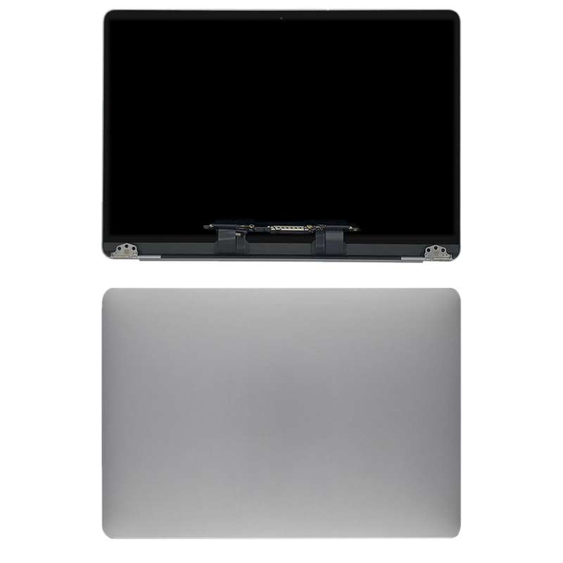 Full LCD Display Screen for Macbook Retina 13 inch M1 A2338 2020 (Grey)