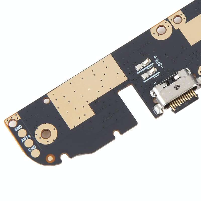 Charging Port Board for HOTWAV CYBER 8