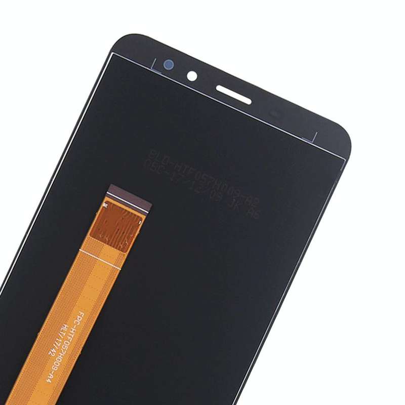 TFT LCD Screen for Meizu Meilan S6 / M6s / M712H / M712Q with Digitizer Full Assembly(Black)