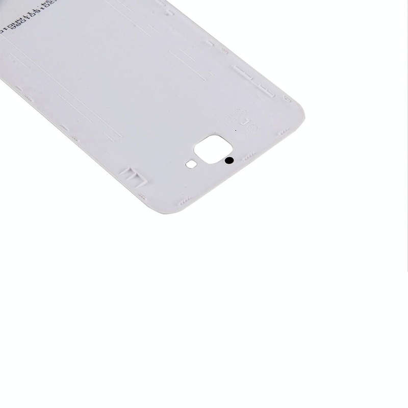 For Huawei Enjoy 5 / Y6 Pro Battery Back Cover(White)