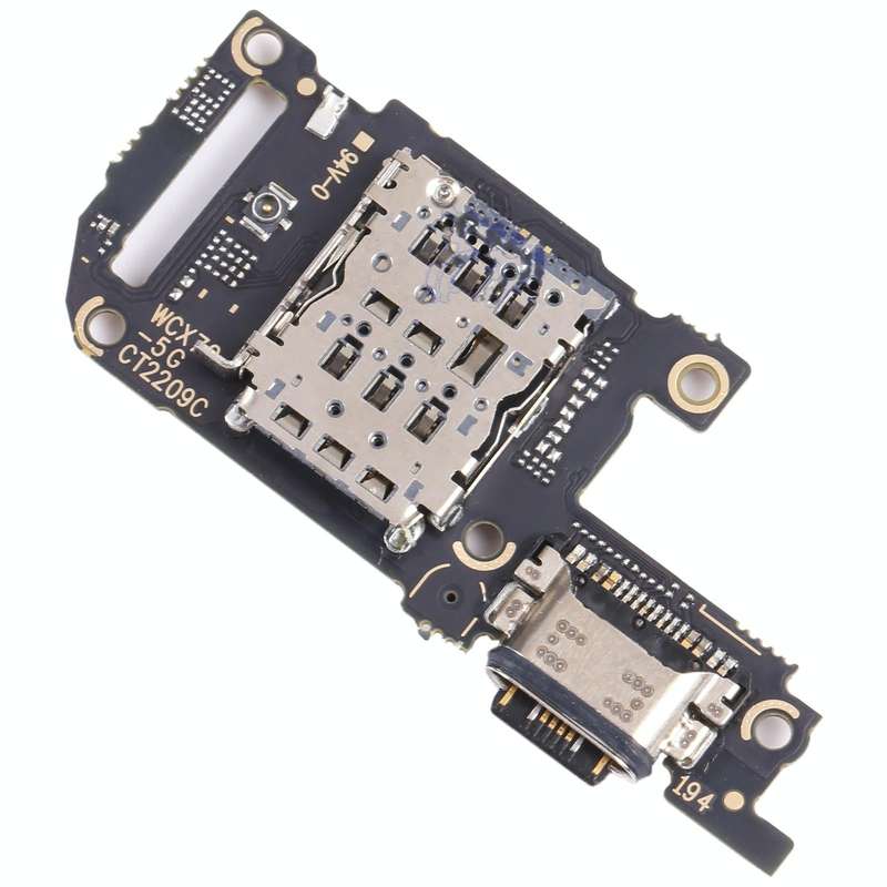 For vivo X70 OEM Charging Port Board