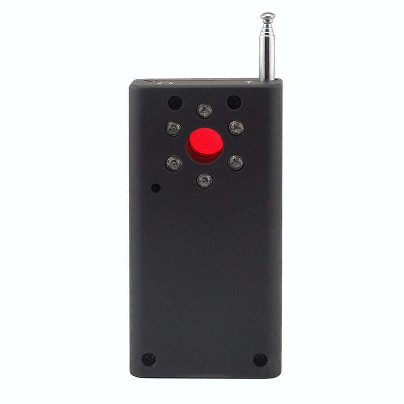 CC308+ Multi Wireless Camera Lens Detector Radio Wave Signal Detect Full-range RF GSM Device Find...